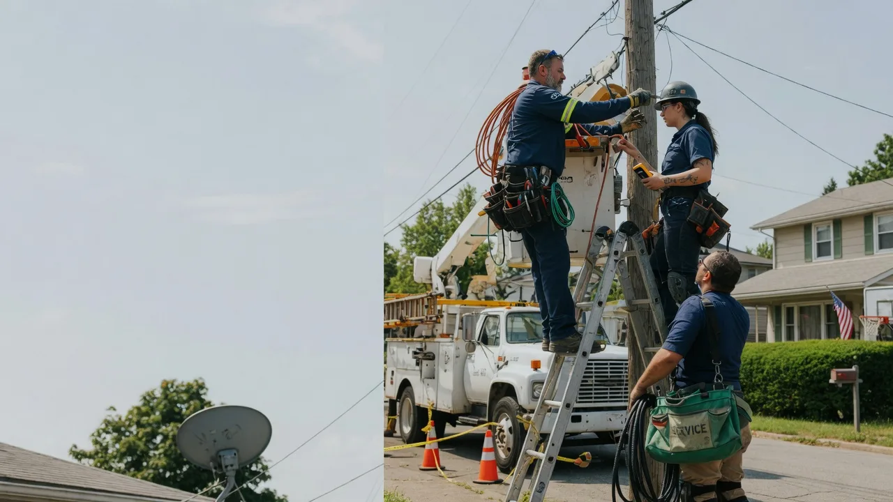 Electrical Repair in Flushing, MI near me
